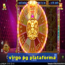 virgo pg plataforma